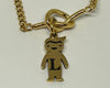 Collar Charms Niño/Niña con Inicial Personalizada