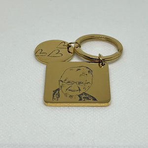 Llavero Personalizado – Un Recuerdo que Siempre Llevarás Contigo ✨ Llavero Personalizado – Un Recuerdo que Siempre Llevarás Contigo ✨