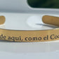Residencia 2025 - Soy de aquí como el Coquí