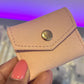 🎁 ¡Recibe un Joyero de Cartera GRATIS! 🎁