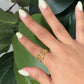 Anillo Elegante Antiestrés